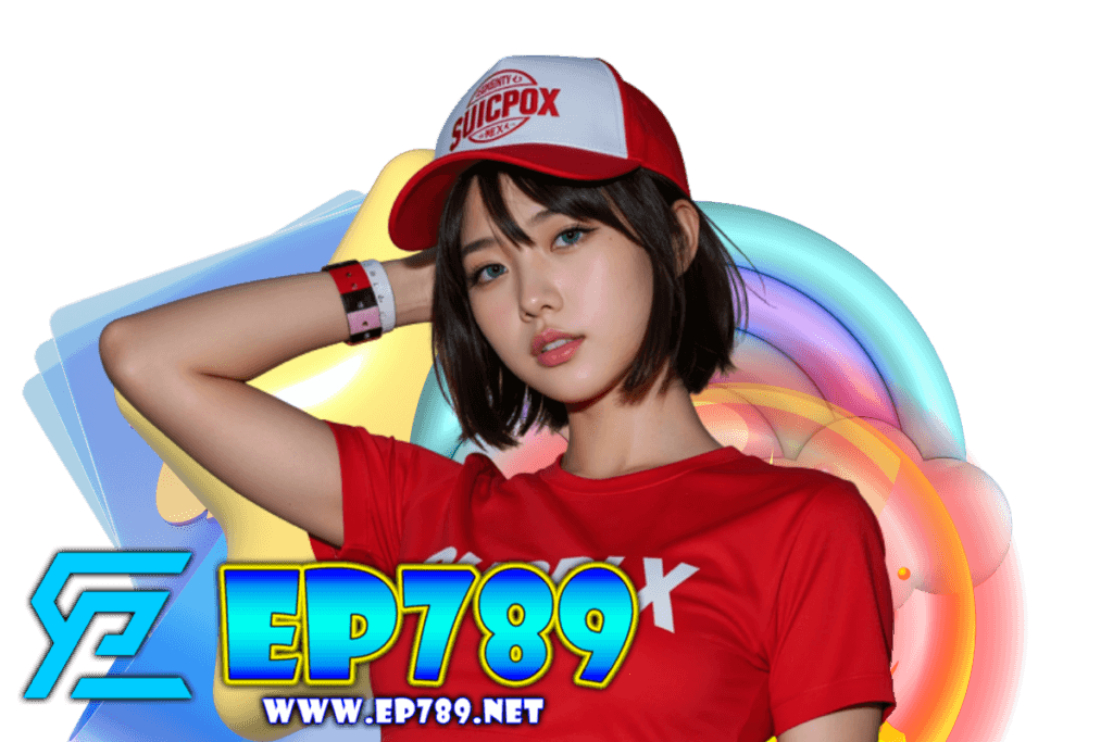 ep789 เครดิตฟรี